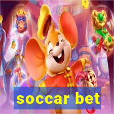 soccar bet